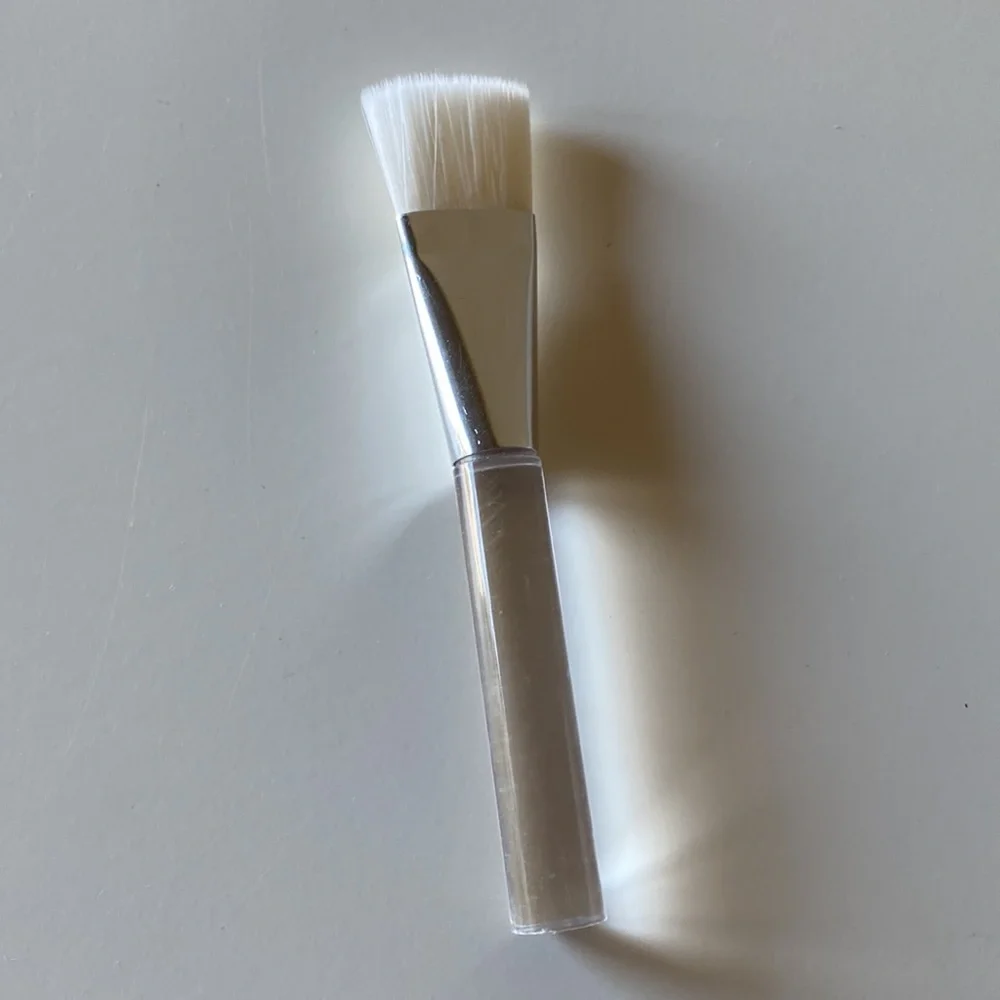 Hanacure used once
